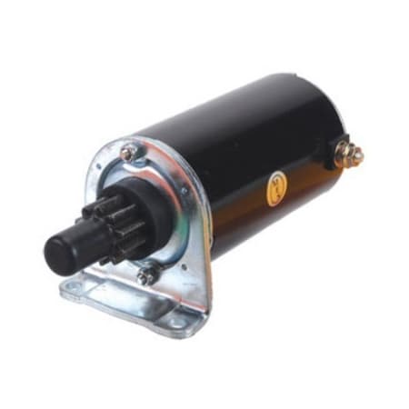 Aftermarket Electric Starter ELS60-0003